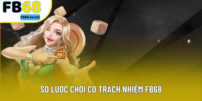 Sơ lược chơi có trách nhiệm FB68