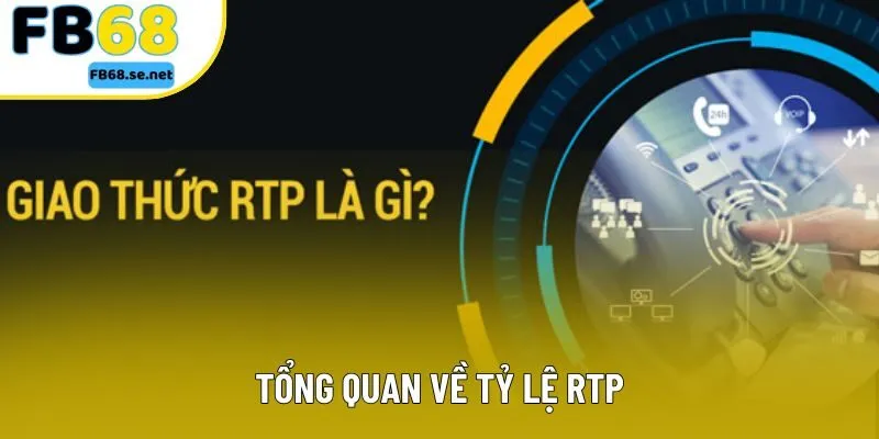 Tổng quan về tỷ lệ RTP Tổng quan về tỷ lệ RTP